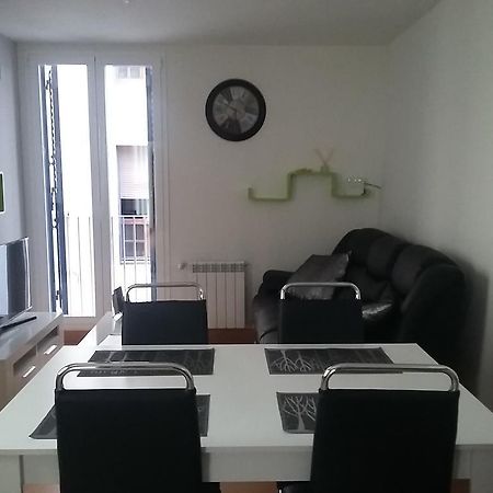 דירות פמפלונה Apartamento Carmen מראה חיצוני תמונה