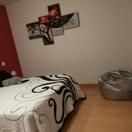 דירות פמפלונה Apartamento Carmen מראה חיצוני תמונה