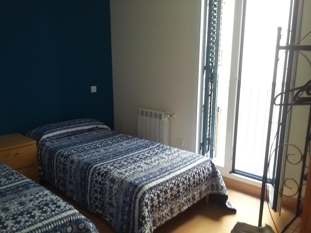 דירות פמפלונה Apartamento Carmen מראה חיצוני תמונה